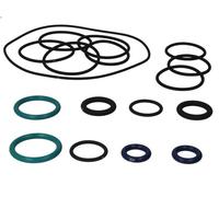 Set guarnizioni, radiatore olio DT SPARE PARTS 2.91304