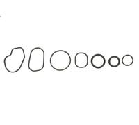 Set guarnizioni, radiatore olio ELRING 867.720 per DODGE CALIBER 2.2 2010-2011