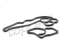 Set guarnizioni, radiatore olio HANS PRIES 628 136 per BMW 3 (E90) 2 2004-2011