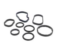 Set Guarnizioni Radiatore Olio per Mercedes C E CLASSE S CLS Sprinter Vito Jeep