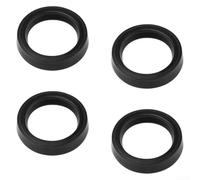 Set Guarnizioni Silicone per Connettori Pompa Spa | Compatibile modelli per intex 28403E-28483E, previene perdite acqua, installazione per facile, materiale durevole
