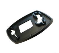 Set Guarnizioni Sinistra per destra per Coupé RR1 Set Guarnizioni(Left) | Compatibilità OEM, installazione precisa, migliora integrità veicolo, nero opaco, lato sinistro e destro