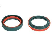 Set guarnizioni sospensione anteriore SKF DUAL-45S per Honda CR 0.1 1991-1991