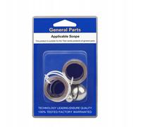 Set Guarnizioni Spruzzatore Airless V-ring O-ring per Wagner 940-970