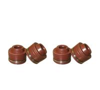 Set guarnizioni stelo valvola adatte for L YX 125cc 140cc(2 Sets)