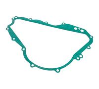 Set guarnizioni superiori estremità superiore del motore Kit Guarnizioni Base Testata Coperchio Motore Moto Per F650GS 99-07 F650CS 00-05 G650GS 08-10 G650X 06-07(Clutch cover gasket)