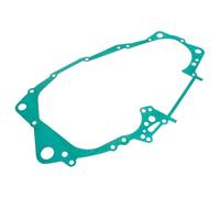 Set guarnizioni superiori estremità superiore del motore Kit Guarnizioni Base Testata Coperchio Motore Moto Per F650GS 99-07 F650CS 00-05 G650GS 08-10 G650X 06-07(Crankcase gasket)