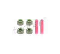 Set Guarnizioni Tenuta Asta Valvola per VW Lt 28-35 Mercedes-Benz Cabriolet
