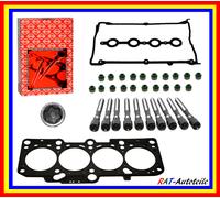 SET GUARNIZIONI TESTA CILINDRO + GAMBO VALVOLA AUDI A4 (8D 2, B5) 1.8 T