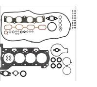 Set guarnizioni testa cilindro Prius Prius V originali Toyota OEM 2010 - 2015