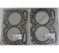 Set guarnizioni testa cilindro SUBARU originali LEGACY OUTBACK 11044AA770 x2