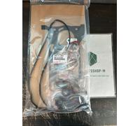 Set guarnizioni testa cilindro TOYOTA Prius originali JDM 04112-37254