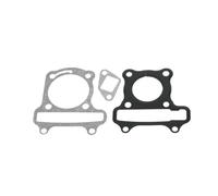 Set guarnizioni testa e base cilindro moto for GY6 50cc 60cc 80cc 100cc 105cc 139QMB 139QMA 4 tempi(GY6 50cc 39mm)