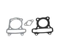 Set guarnizioni testa e base cilindro moto for GY6 50cc 60cc 80cc 100cc 105cc 139QMB 139QMA 4 tempi(GY6 60cc 44mm)