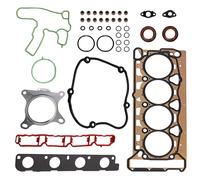 Set guarnizioni testa MLS cilindro motore kit di ricambio HS26455PT per Audi A3, A4, A5, A6 TT Quattro Q5, per Volkswagen Beetle CC Eos GTI Jetta Passat Tiguan, 2008-2015 2.0L L4 DOHC Turbo