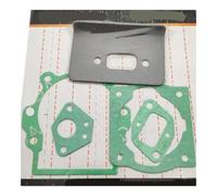 Set guarnizioni testata adatto for 40-5 CG430 CG520 43cc 49cc 52cc decespugliatore Pocket Rocket Chopper Dirt Bike