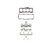 Set Guarnizioni Testata Cilindro Con Valvole TRISCAN per U.a. Audi 80