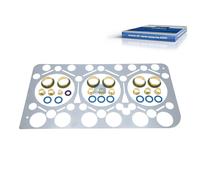 Set Guarnizioni Testata Cilindro DT SPARE PARTS Adatto A per U.a. Volvo Fe