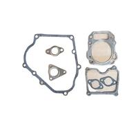 Set guarnizioni testata cilindro marmitta carburatore motore adatto for GM182 GB18 4T 6HP GT600