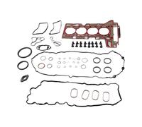 Set guarnizioni testata cilindro MLS for auto 2.0 L4 11128676519 compatibile con BMW 225i 328i 320i GT Z4 N20B20 12-17 F20 E84 F32 F34 X1 X3 X4