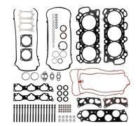 Set Guarnizioni Testata Motore Con Bulloni HS26509PT Per Honda Per Pilot 2009-2015 3.5L V6 24V Guarnizione