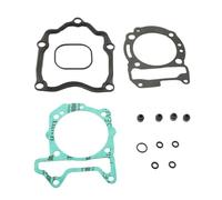 Set guarnizioni testata scooter adatto for Pi-go Beverly 250 Tourer Carnaby MP3 X Evo X7 X8 X9 250cc 4T modello di ricambio