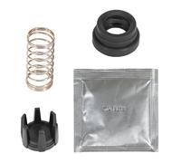 Set Guarnizioni Valvola Serbatoio Adatto per Gaggia Naviglo Velasca Platinum