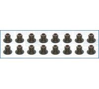 AJUSA 57089600 Kit guarnizioni, Stelo valvola