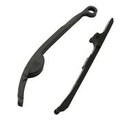 Set guida catena di distribuzione per moto compatibile con parti di motociclette automobilistiche XT125R XT125X YB125SPD YBR125 XTZ125 per il codice articolo 5VL-E2231-10-00 5VLE22411000