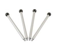 Laser Tools Anteriore Carrozzeria Guida Set - VW T5 6241