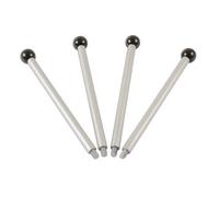 Laser Tools Anteriore Carrozzeria Guida Set - VW T5 6241