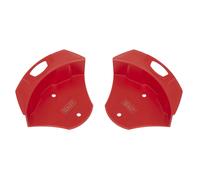 Set Guida Tubo Sealey 2 Pezzi SHG01