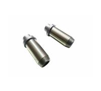 Set Guide Valvole Royal Enfield 0.005" Oversize AEs