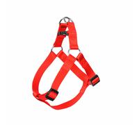 Set Guinzaglio + Imbracatura Nylon Step IN per Cane Duvo + XS-S