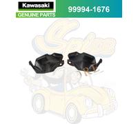 SET GUSCIO PARAMANI ABS KAWASAKI 2022-2025 VERSYS 650 LT KLE650
