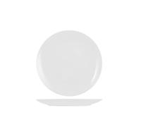 Set H&H new 12 Piatti Frutta, New Bone China, 20.5cm