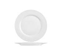 Set H&H new 12 Piatti Frutta, New Bone China, 20cm