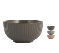 Set H&H new Countryside 6 Bolo, in stoneware/gres, Colori Assortiti, Cc4 MISTI)