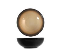 Set H&H new Sahara 6 Bolo (piatti Fondi), in stoneware/gres, 16.5cm