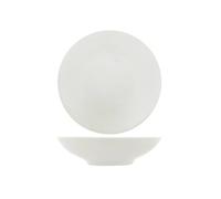 Set H&H new Union 6 Piatti Fondi, in stoneware/gres, Cm19