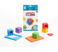 Set Happy Cube Originale di 6 Cubi