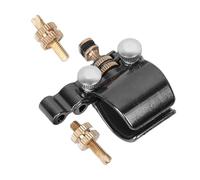Set Hardware For Accordatore Fine For Violino Erhu | Questo set di accordatori si adatta all'erhu e al violino for regolare bene l'intonazione delle corde