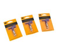 Set HBM 3 Pezzi per la Macchina Spruzzatrice ad Alta Pressione HBM 10130