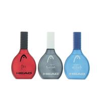 Set Head: Fire, Eau De Toilette, per uomo, 50 ml + Motion, Eau De Toilette, per uomo, 50 ml + Attitude, Eau De Toilette, per uomo, 50 ml