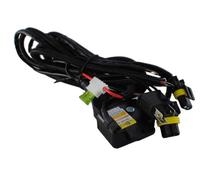 Set HID allo xeno SPEEDMAX TUOLOH4BIX-SLIM6000K