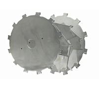 Set HM Dado, 207 x 6-22 x 30 small red