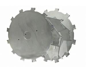 Set HM Dado, 207 x 6-22 x 30 small red