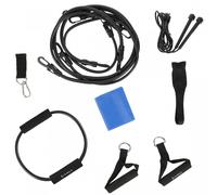 Set HMS per esercizi di forza TX02