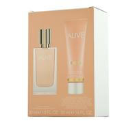 HUGO BOSS BOSS Alive cofanetto regalo5: EDP 30 ml + crema corpo 50 ml per Donna