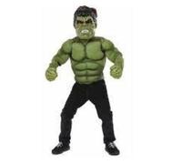 SET HULK C/MUSCOLI